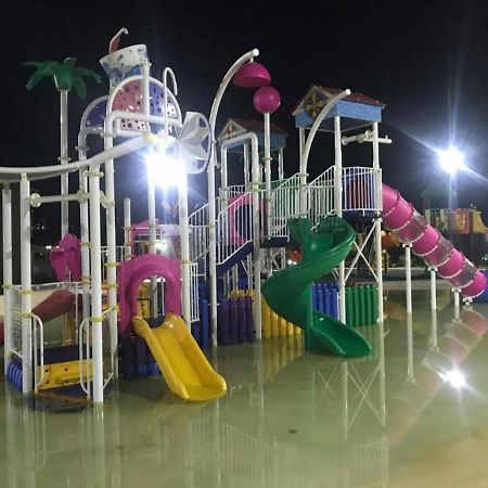 Salinas Park Resort Salinópolis Dış mekan fotoğraf