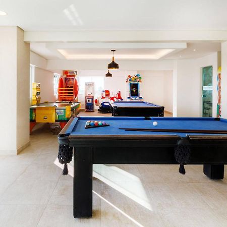 Salinas Park Resort Salinópolis Dış mekan fotoğraf