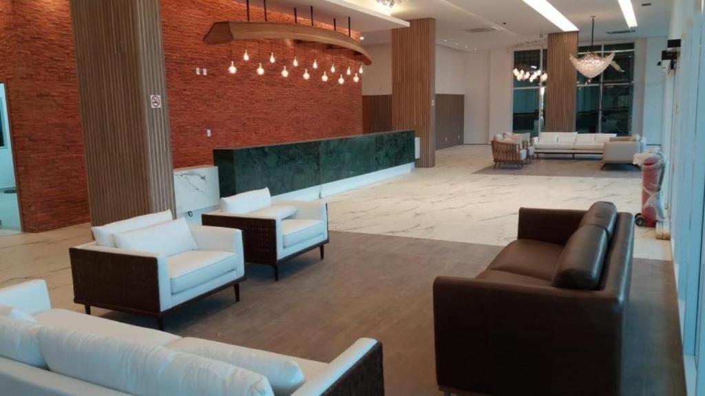 Salinas Park Resort Salinópolis Dış mekan fotoğraf