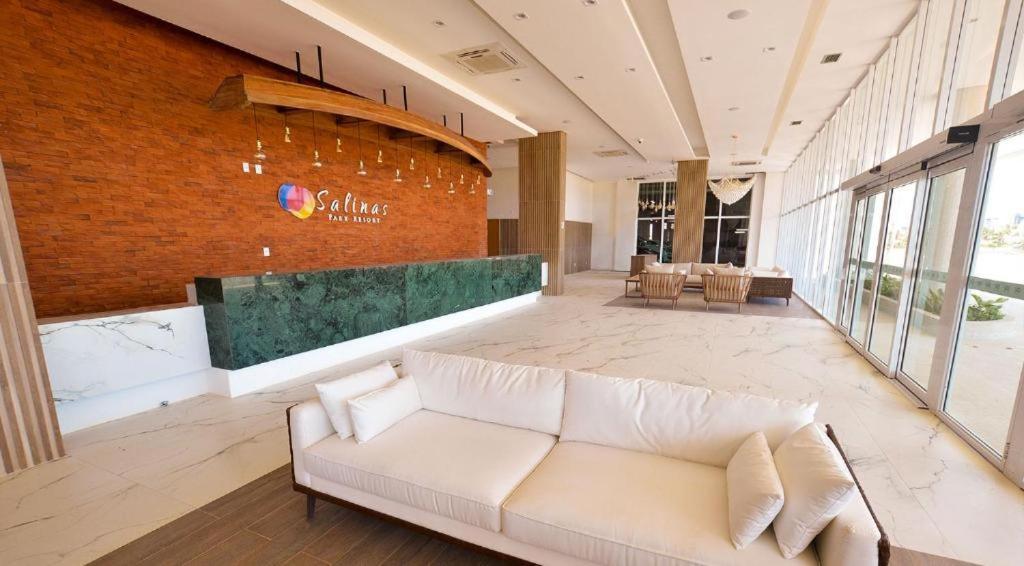 Salinas Park Resort Salinópolis Dış mekan fotoğraf