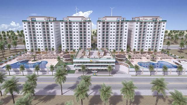 Salinas Park Resort Salinópolis Dış mekan fotoğraf