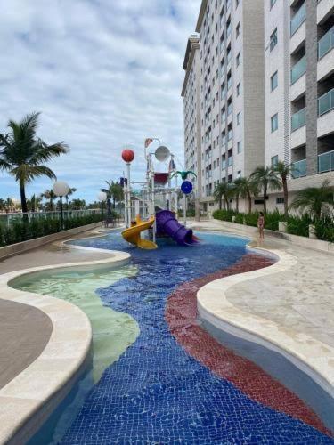 Salinas Park Resort Salinópolis Dış mekan fotoğraf