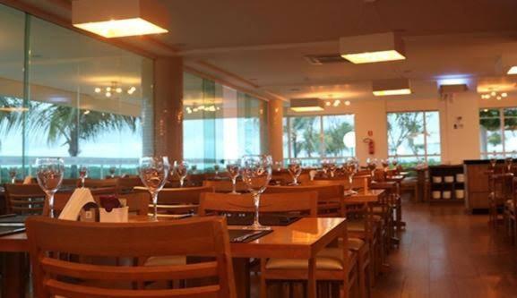 Salinas Park Resort Salinópolis Dış mekan fotoğraf