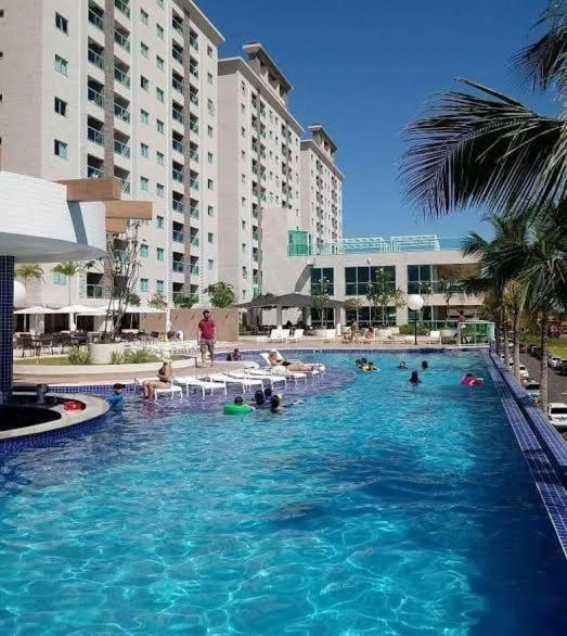 Salinas Park Resort Salinópolis Dış mekan fotoğraf