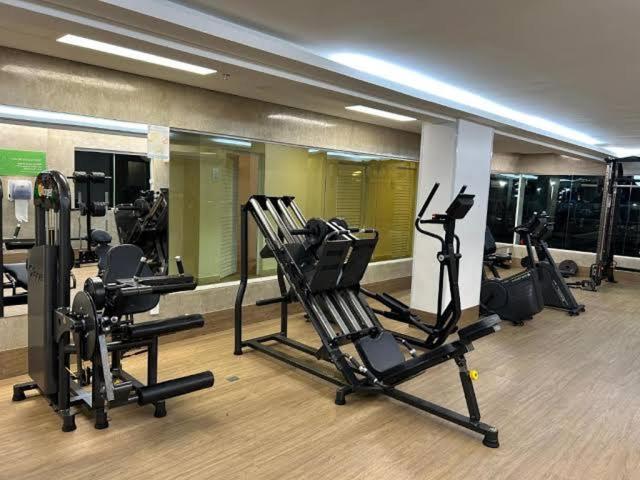 Salinas Park Resort Salinópolis Dış mekan fotoğraf
