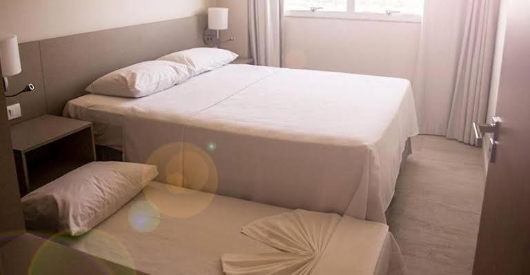 Salinas Park Resort Salinópolis Dış mekan fotoğraf