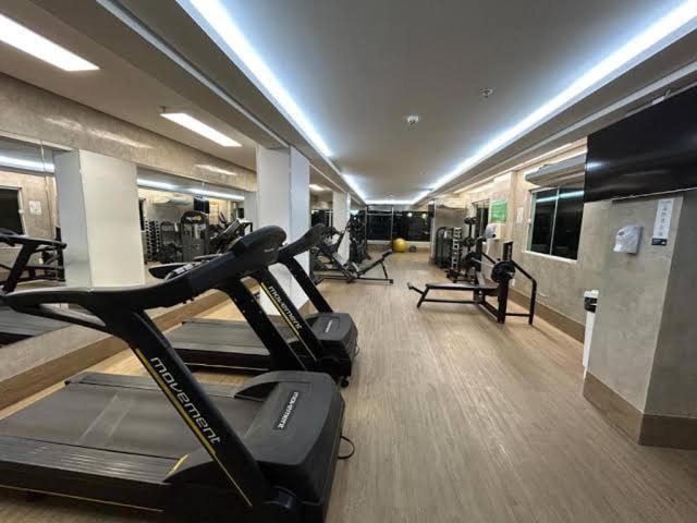 Salinas Park Resort Salinópolis Dış mekan fotoğraf