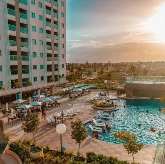 Salinas Park Resort Salinópolis Dış mekan fotoğraf