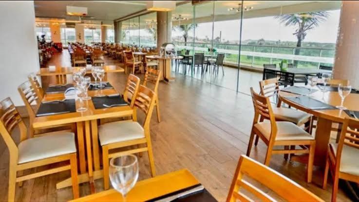 Salinas Park Resort Salinópolis Dış mekan fotoğraf