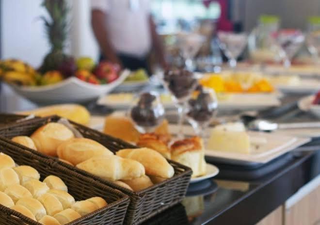 Salinas Park Resort Salinópolis Dış mekan fotoğraf