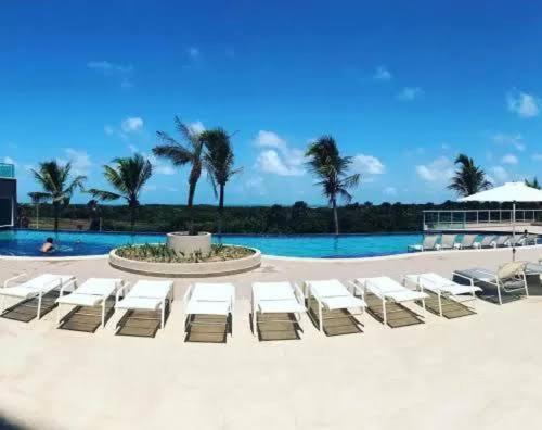 Salinas Park Resort Salinópolis Dış mekan fotoğraf