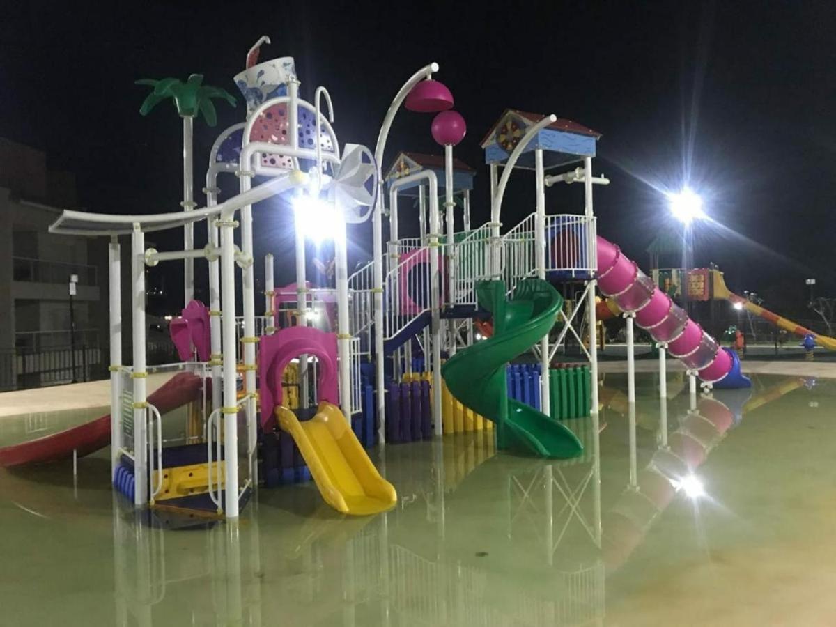 Salinas Park Resort Salinópolis Dış mekan fotoğraf