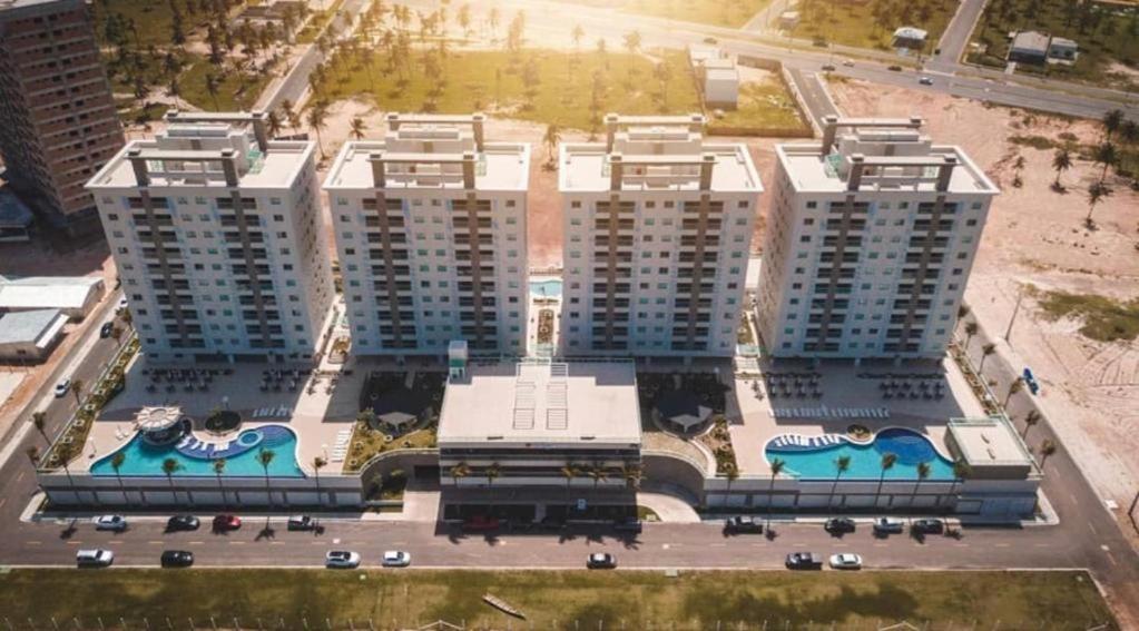 Salinas Park Resort Salinópolis Dış mekan fotoğraf