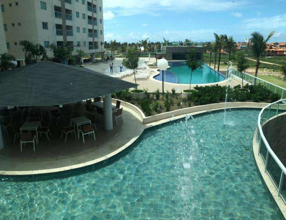 Salinas Park Resort Salinópolis Dış mekan fotoğraf