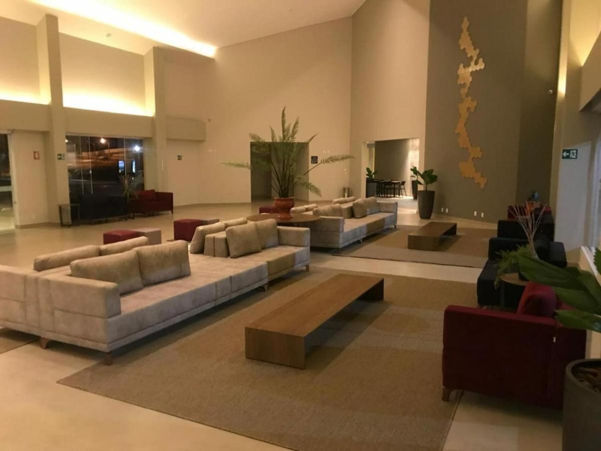 Salinas Park Resort Salinópolis Dış mekan fotoğraf