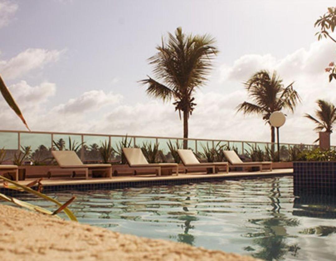 Salinas Park Resort Salinópolis Dış mekan fotoğraf
