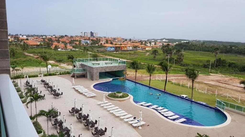 Salinas Park Resort Salinópolis Dış mekan fotoğraf
