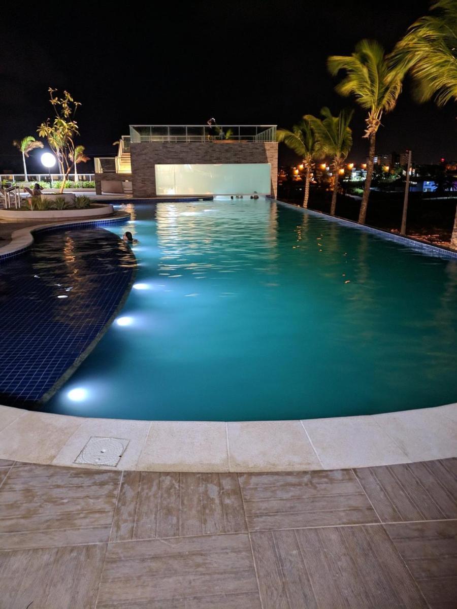 Salinas Park Resort Salinópolis Dış mekan fotoğraf