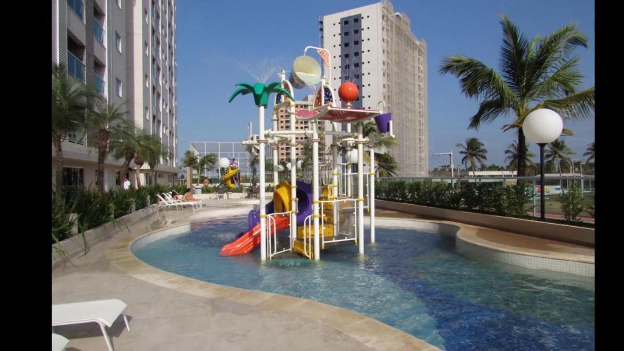 Salinas Park Resort Salinópolis Dış mekan fotoğraf